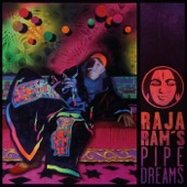 Raja Rams Pipedreams artwork