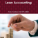 Ade Asefeso MCIPS MBA - Lean Accounting (Unabridged)
