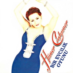 Hüner Coşkuner - Seni Nasıl Sevsem Acaba