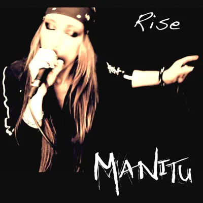 Rise - Single - Manitu