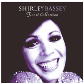 The Finest Shirley Bassey Collection artwork