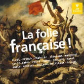 L'Arlésienne, Op. 23, Act I: Prélude artwork