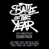 Battle of the Year Italy (10th Aniversary Soundtrack)