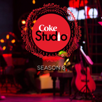 Various Artists - Coke Studio Season 8 artwork