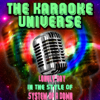Lonely Day (Karaoke Version) [In the Style of System of a Down] - The Karaoke Universe