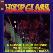 Hour Glass - Out Of The Night