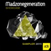 Madzonegeneration Showcase (ADE 2015 Sampler)