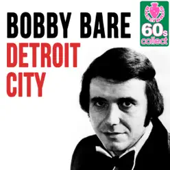 Detroit City (Remastered) - Single - Bobby Bare