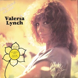 Valeria Lynch - Yo Sin Él