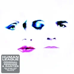 Original Remixes & Rarities - The Human League