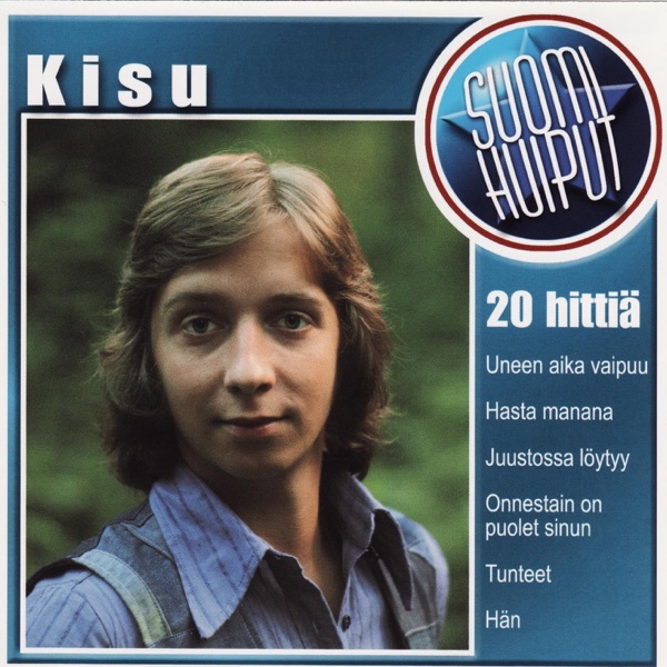 Kisu - Kun Paljon Antaa (Soy Rebelde)