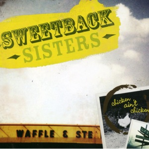 The Sweetback Sisters - I Want to Be a Real Cowboy Girl - 排舞 音乐