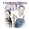 A Farmhouse Christmas