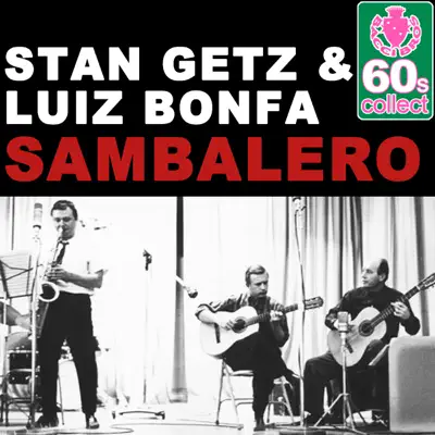 Sambalero (Remastered) - Single - Luíz Bonfá