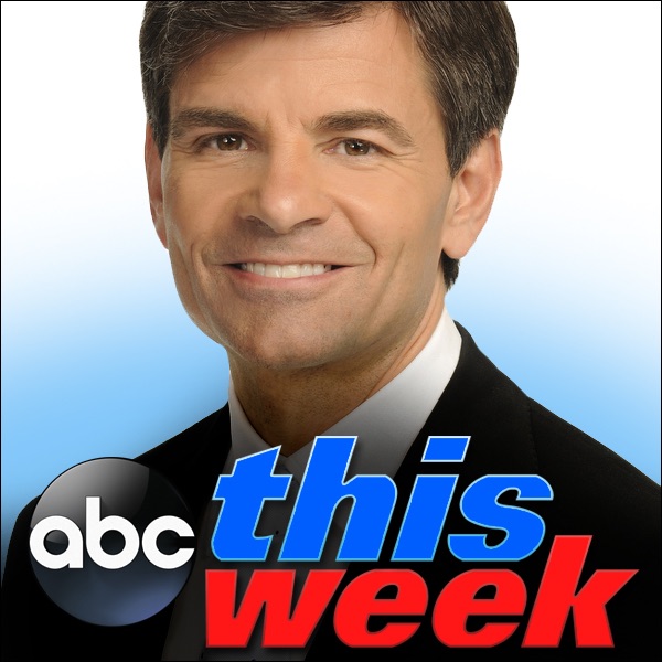 This Week With George Stephanopoulos | ABC News | All You Can Books ...