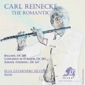 Carl Reinecke: The Romantic artwork