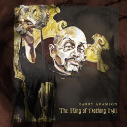 Barry Adamson - Black Amour