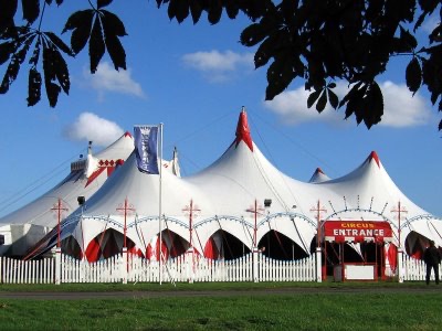 The Selling Circus Podcast cover
