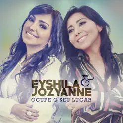 Ocupe o Seu Lugar - Single - Eyshila