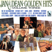 Golden Hits, Vol. 3 - Jan & Dean