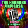 Oh Holy Night (Karaoke Version) [in the Style of Mariah Carey] - The Karaoke Universe