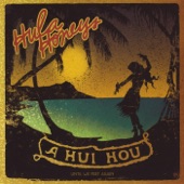 The Hula Honeys - I Miss You