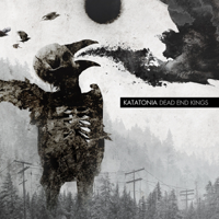 Katatonia - Dead End Kings (Deluxe Edition) artwork