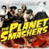 My Obsession - The Planet Smashers