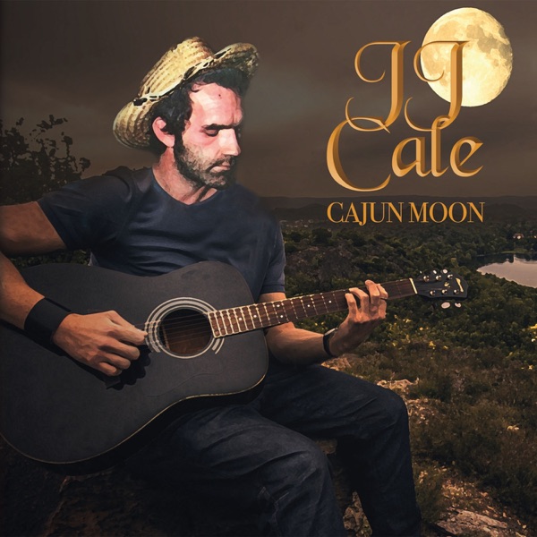 J.J. Cale - Cocaine