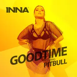 Good Time (feat. Pitbull) - Single - Inna