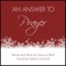 An Answer to Prayer (feat. Nathan Osmond) - Sara Lyn Baril lyrics