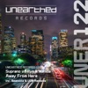 Away from Here (Suprano vs. Rya vs. Manida) - Single