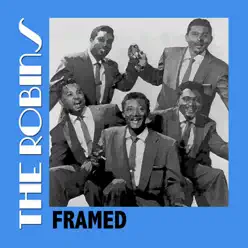 Framed - The Robins