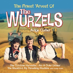 The Wurzels - The Combine Harvester (2001 Remix) - Line Dance Music