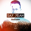 Say Yeah - Single