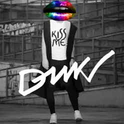 Kiss Me - Single - DIK Kiss Me - Single - DIK