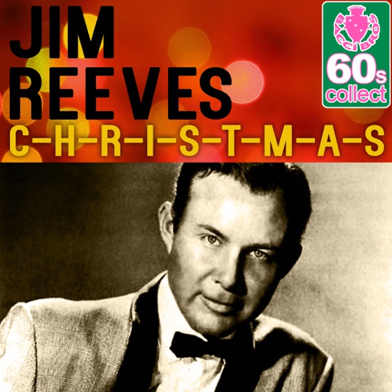 Cover artwork for C-H-R-I-S-T-M-A-S (Remastered)