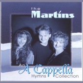 An a Cappella Hymns Collection artwork