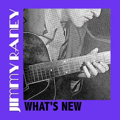 What's New - Jimmy Raney What's New - Jimmy Raney