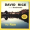 Once in a Blue Moon (feat. Peter Olsen) - David Rice & The Blueswedes lyrics