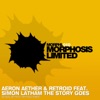 The Story Goes (feat. Simon Latham) - Single