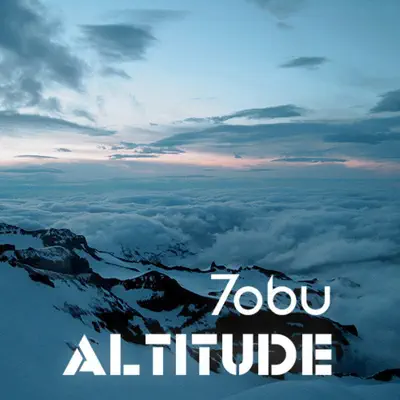 Altitude - Single - Tobu