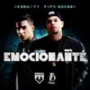 Emocionante (feat. Pipe Bueno) - Single album lyrics, reviews, download