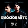 Emocionante (feat. Pipe Bueno) - Single