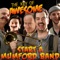 Start a Mumford Band - The Key of Awesome lyrics