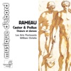 Rameau: Castor & Pollux (Choruses & Dances), 1993
