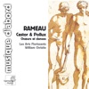 Les Arts Florissants, Les Sacqueboutiers de Toulouse, William Christie, Claudio Monteverdi & Jonathan Cable - Castor & Pollux, RCT 32, Acte V, Scène 7: Entrée des Astres - Gigue