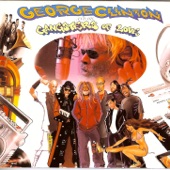 George Clinton and His Gangsters of Love artwork