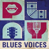 Play - Blues Voices artwork