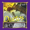 Los Grandes Duetos de Colombia, Vol. 2